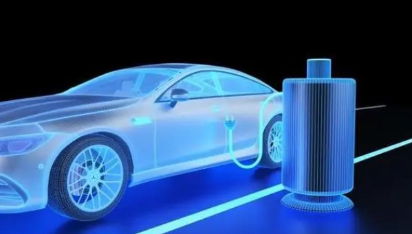 美媒：想造电动汽车电池，中国绕不开
