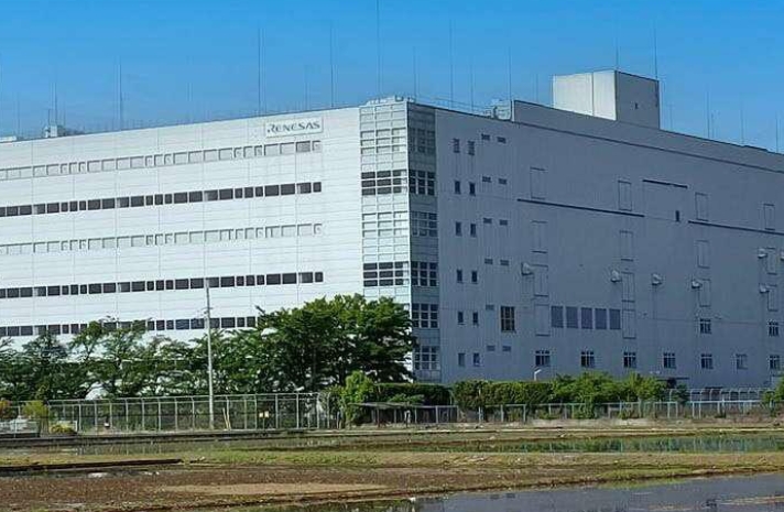 中国电动汽车需求高涨：瑞萨进军SiC功率半导体市场