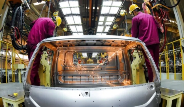 这种丰富的材料可以为电动汽车解锁更便宜的电池