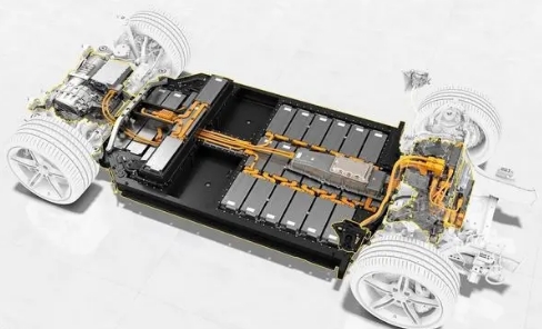 保时捷：“充电15分钟，行驶1300公里”的电动汽车即将实现！