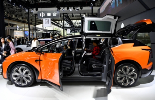 国六b全面实施，新能源汽车能否按下加速键