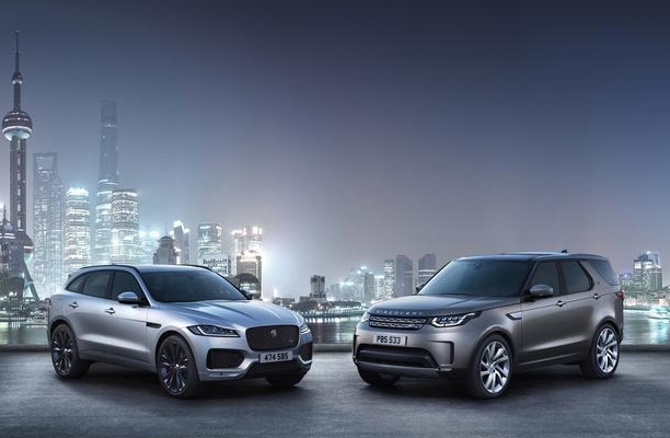 捷豹路虎电动汽车的革命性设计：智能互联领域的创新探索