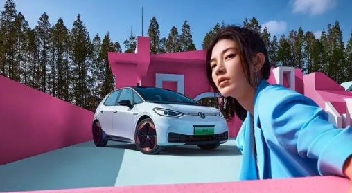 电动汽车保养主要做有哪些？上汽大众售后：要点都在这里！