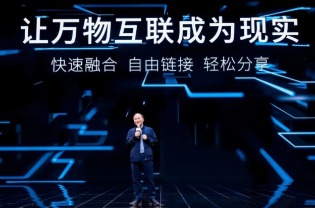 决胜智能电动汽车下半场，手机生态是关键