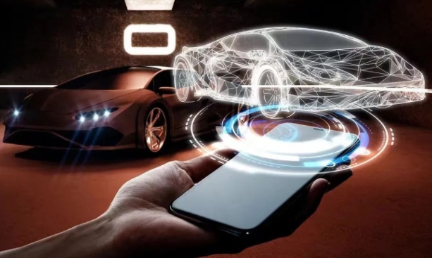 决胜智能电动汽车下半场，手机生态是关键