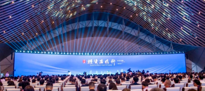 安徽：新增及更新公务用车，原则上全部购置新能源汽车