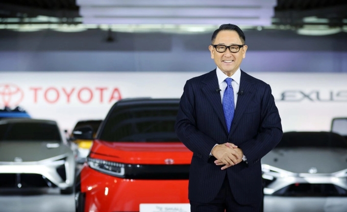 丰田重申电动汽车绝非碳中和唯一途径，多家日本造车巨头发声支持