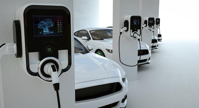 英国汽车协会降低电动汽车销量预期，什么原因？【附电动汽车充电桩市场分析】