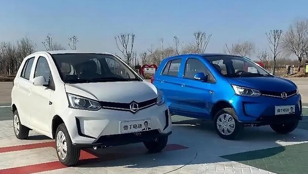 雷丁汽车消失数月，再见面竟已是这种局面?