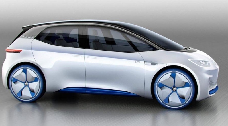 大众拟采用电池制造新工艺降低电动汽车成本,寻求取得对特斯拉竞争优势