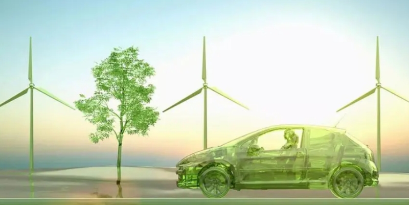 国家发改委：推动新能源汽车产业高质量发展重点做到“四个持续”