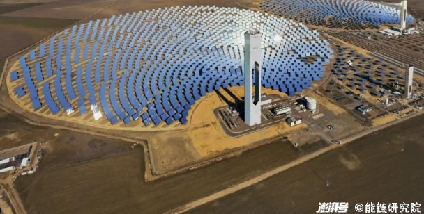 石油大国造电动汽车？阿联酋的能源蓝图是这样