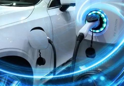 新能源汽车如何与数字经济同频共振