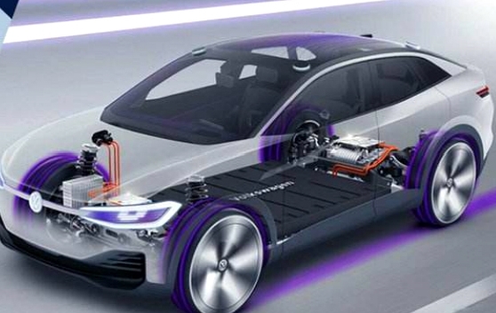 大众集团MEB平台电动汽车产量破100万辆