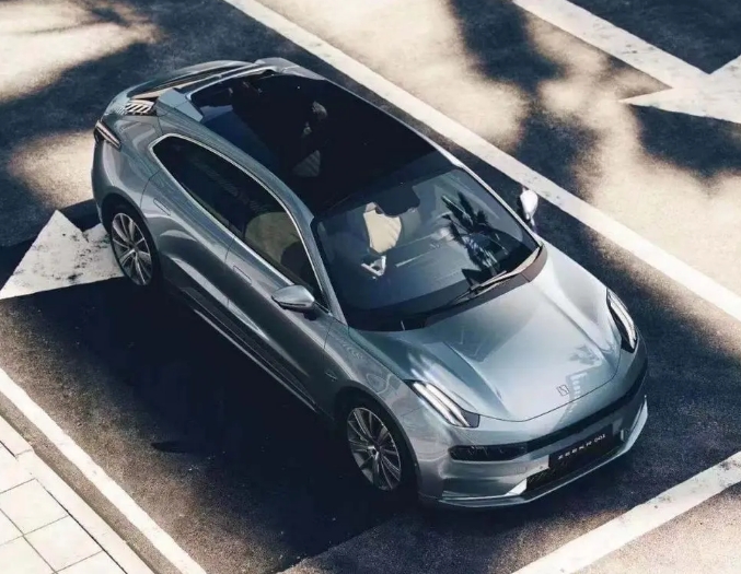 新能源电动汽车排行榜