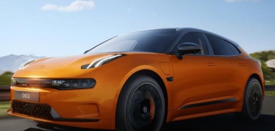 台湾小哥试乘国产电动汽车被惊艳到直呼一定买它