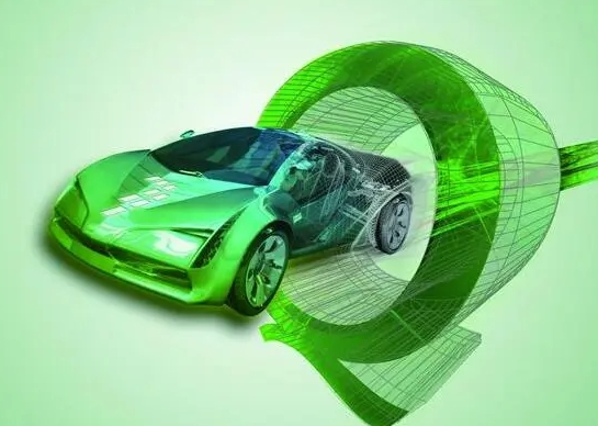 人民财评：巩固和扩大我国新能源汽车发展优势