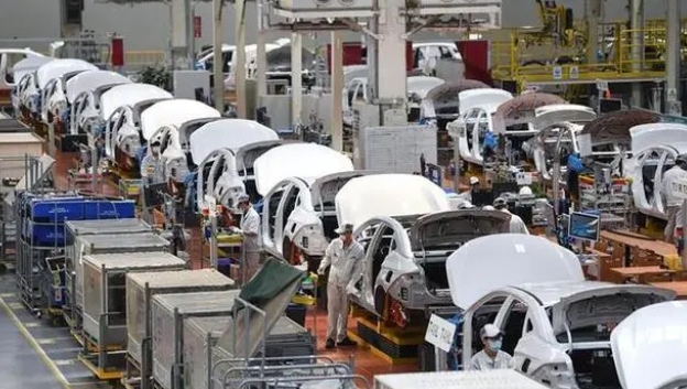 事关新能源汽车购买，这一政策将延续和优化