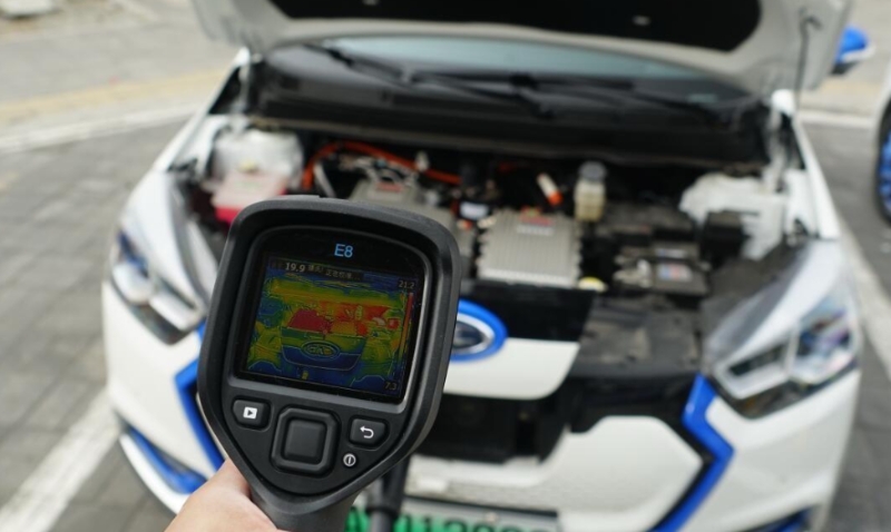 如何看电动汽车的寿命怎么看电动汽车多少度电