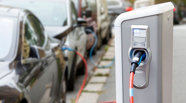 美国能源部将拨款20亿美元刺激国内电动汽车制造