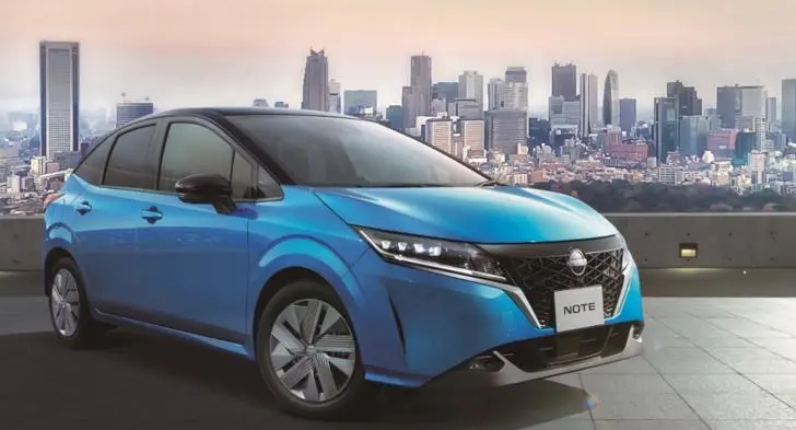 标普预计随着全球三大市场转向电动汽车，日本车企份额将持续下滑