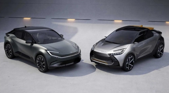 丰田声称突破性技术将带来745英里的电动汽车电池
