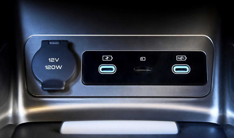 比亚迪Dolphin在欧洲上市，起价25,800英镑