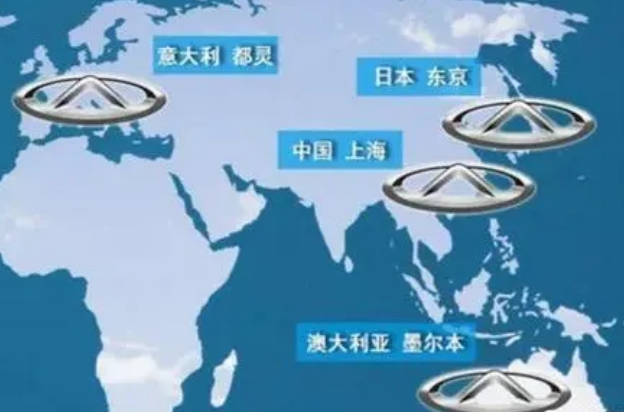 共话中国经济新机遇丨通讯：电动汽车——中国在以色列的亮丽名片