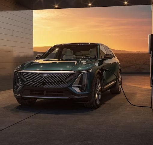 美国前5月电动汽车注册量同比上涨68%,但有些品牌没有这么幸运