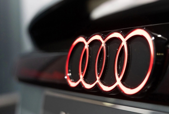 上汽回应奥迪收购平台传闻：与奥迪达成共识，共同开发电动汽车