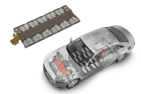 Molex莫仕助力宝马集团下一代电动汽车的大规模量产