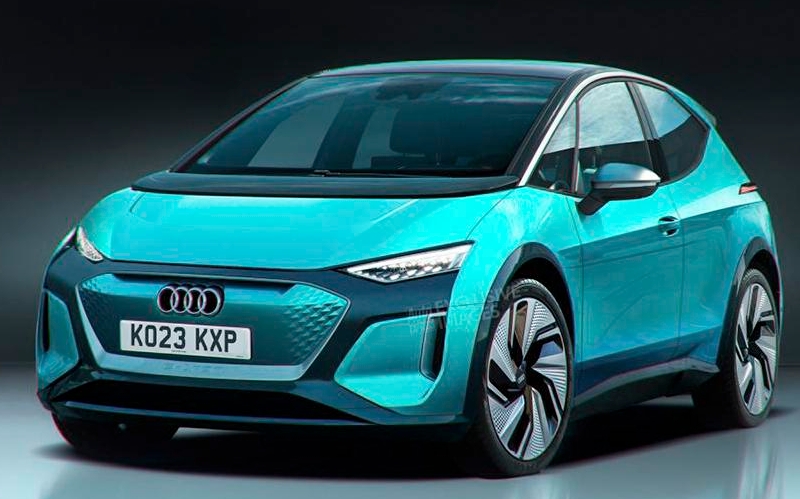 奥迪计划在墨西哥扩充产能，进一步强化电动汽车业务