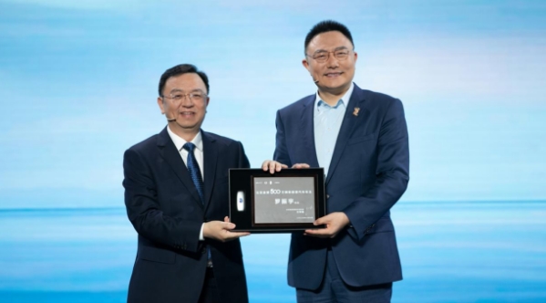 第500万辆新能源汽车下线,比亚迪携手同行打造世界级汽车品牌