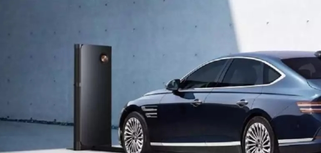 电动汽车也能防弹？宝马i7VR9级防弹车亮相！