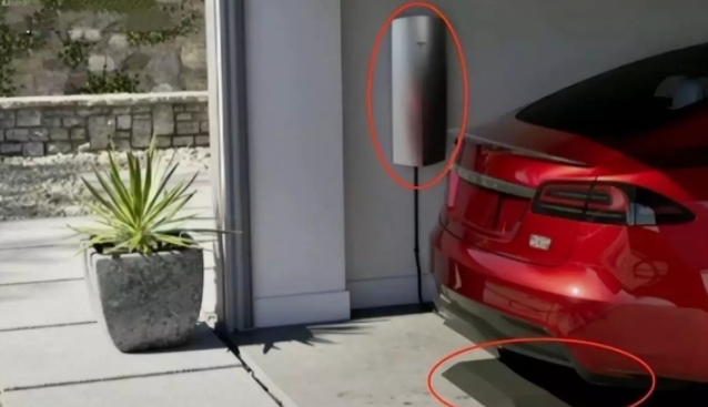 电动汽车也能防弹？宝马i7VR9级防弹车亮相！