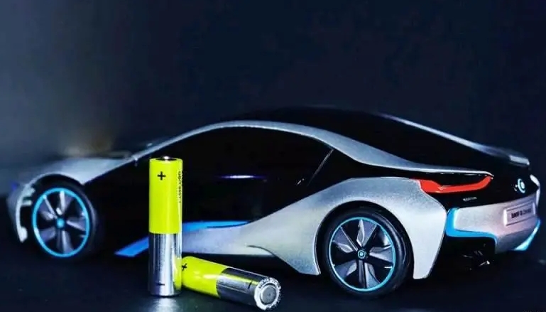 新能源汽车：新科技发展之道