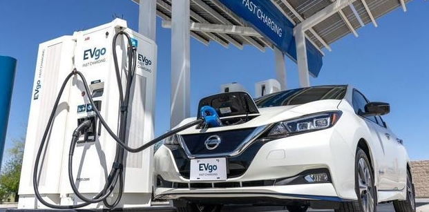 电动汽车制造商Canoo二季度亏损低于预期