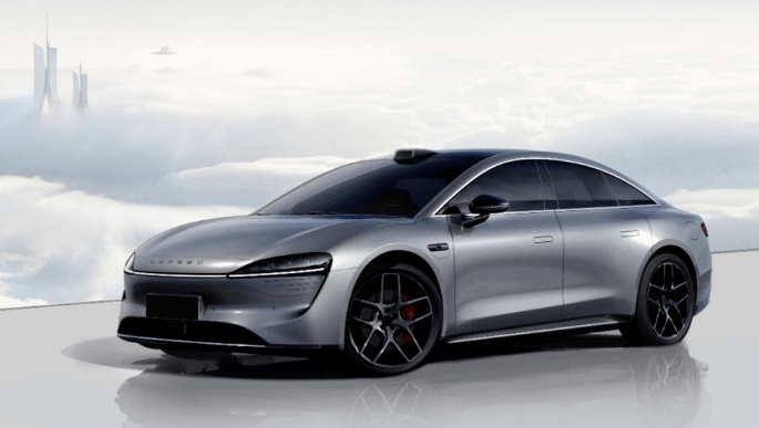 告别物美价廉，先进技术成为中国电动汽车标签