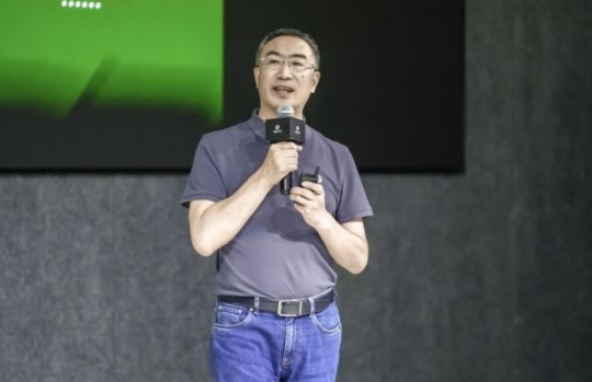 网传StellantisNV与零跑汽车合作生产电动汽车