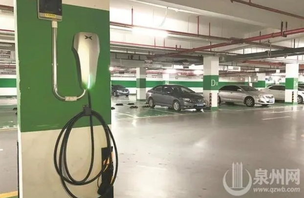 多部门联合发文解决住宅小区电动汽车充电难问题