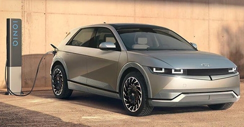 欧盟7月份新注册近11.6万辆电动汽车现代汽车和起亚占比超过10%