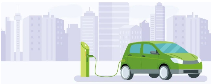 城市五分钟、城乡半小时充电圈……浙江新能源汽车下乡这么干→