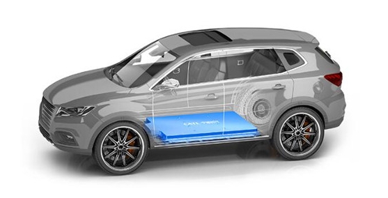 机构数据显示宁德时代电动汽车电池上半年新装机112GWh依旧高居第1