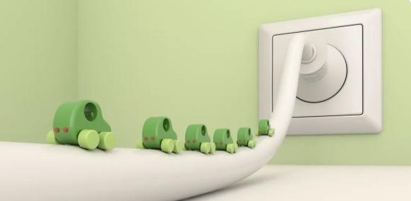 城市五分钟、城乡半小时充电圈……浙江新能源汽车下乡这么干→