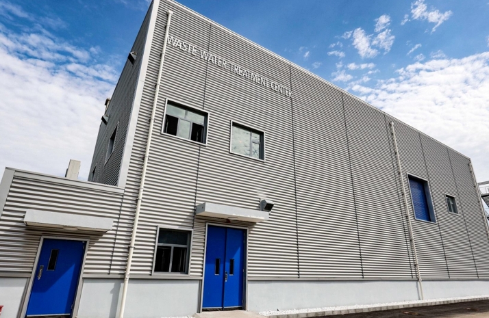 电动汽车不能打？大众的"报复"来了