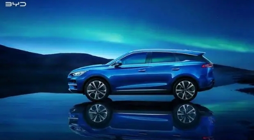 电动汽车市场呈现马太效应，比亚迪和特斯拉挤压其它车企生存空间