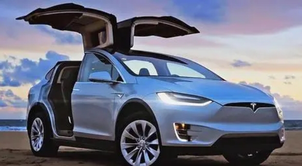 特斯拉价值2.5万美元的神秘汽车可能会为这家电动汽车制造商开辟新道路