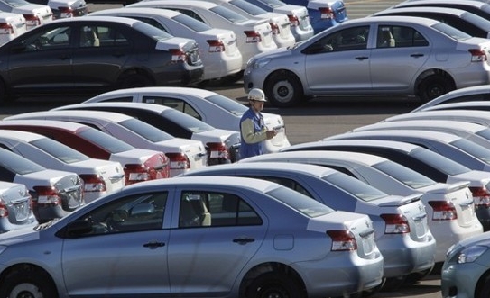 韩国1-8月进口电动汽车销量同比增长54.8%，现代品牌下滑30%