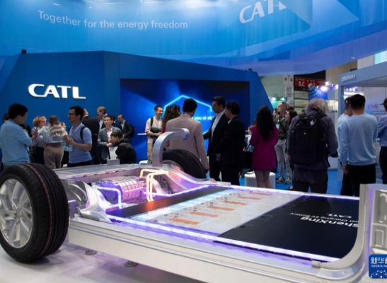 现代汽车与北汽加强合作开发电动汽车，曾寻求提升在合资企业中的持股比例