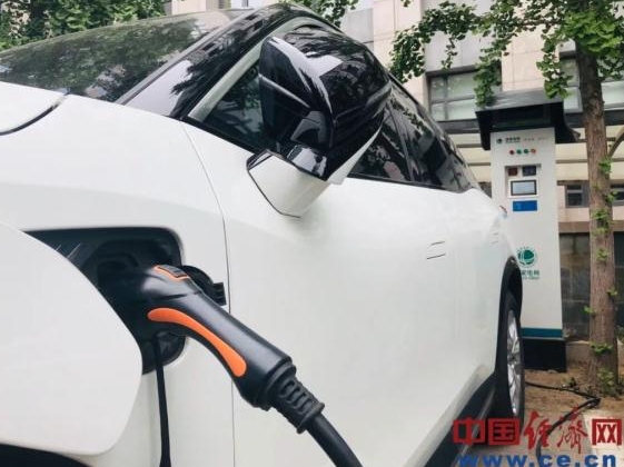 欧盟对中国电动汽车发起反补贴调查！“砌墙”行为不可取！